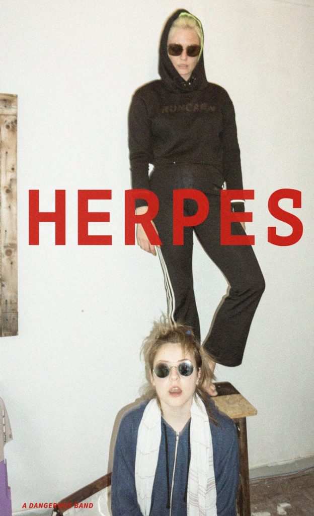 herpes-2